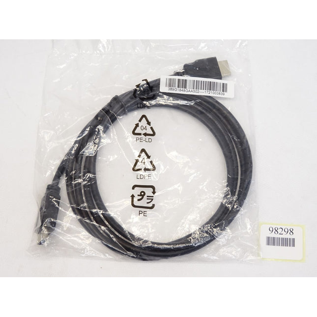HDMI Kabel 389G1848GAA502 / Neu OVP - Maranos.de