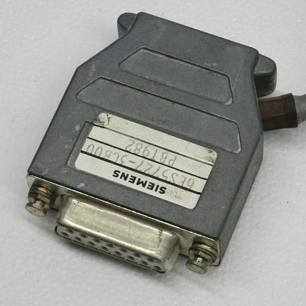 Siemens 6ES5727-3CB00 Steckleitung Verbindungskabel 6ES5 727-3CB00 - Maranos.de