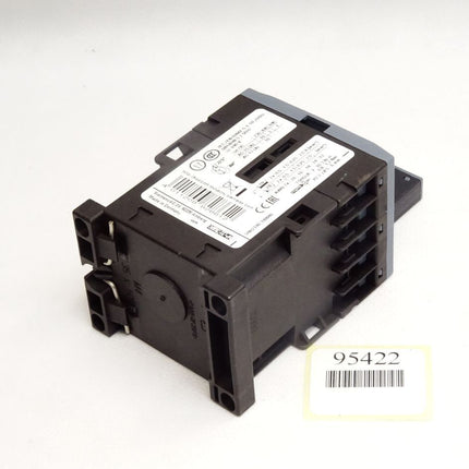 Siemens Sirius Hilfsschütz 3RH2140-1BB40 - Maranos.de