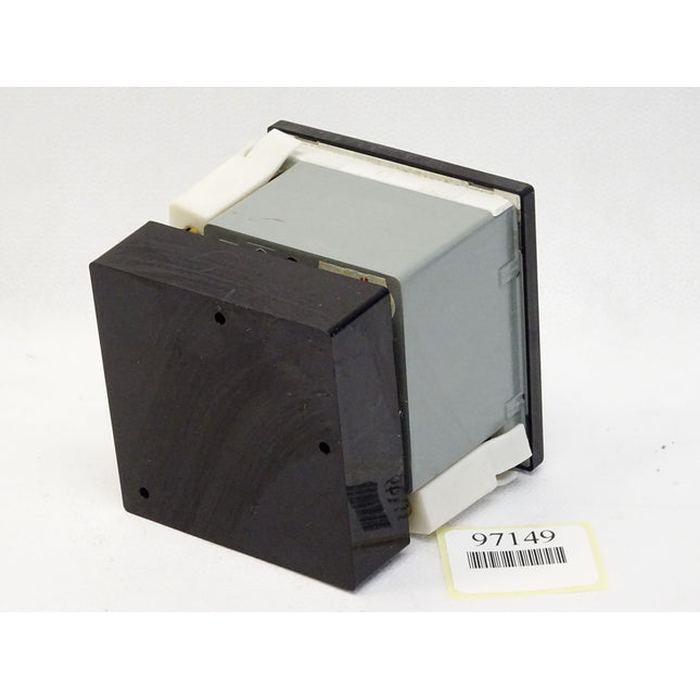 Ganz Amperemeter 0..15A 72LA Einbaumessgerät - Maranos.de