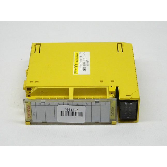 Fanuc A03B-0819-C152 Output Module AOD08D N11936 2004-11 - Maranos.de