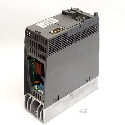 Siemens Sinamics G120C PN Frequenzumrichter 0.75kW 6SL3210-1KE12-3AF1 - Maranos.de