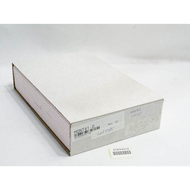 B&R NT41 MDNT41-0 Rev.C0 Netzgerät / Neuwertig OVP - Maranos.de