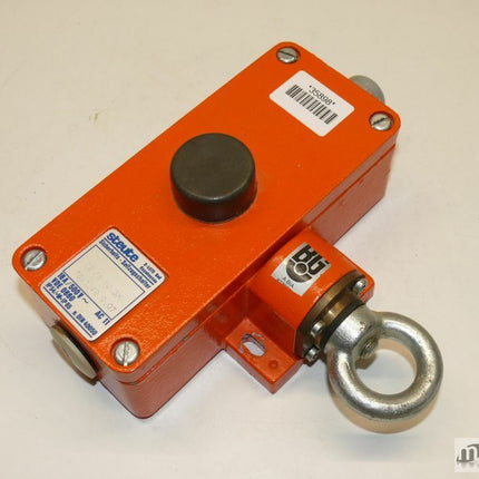 Steute ZS 75 1UVDM Seilzugschlater 75.0.42.9.07 - Maranos.de