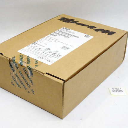 Siemens Sinamics Frequenzumrichter 1.1kW 6SL3210-1PE13-2AL1 / Neu OVP versiegelt - Maranos.de