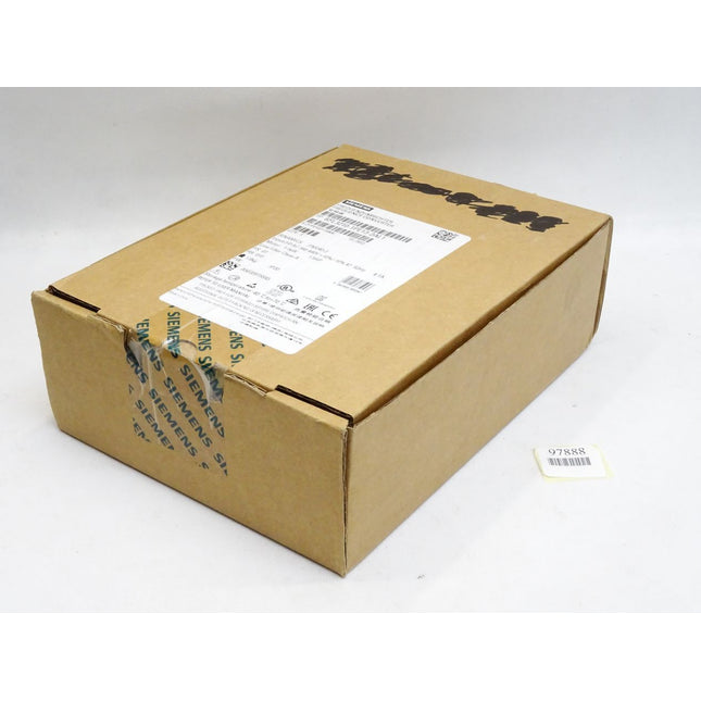Siemens Sinamics Frequenzumrichter 1.1kW 6SL3210-1PE13-2AL1 / Neu OVP versiegelt - Maranos.de