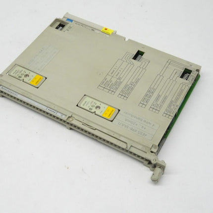 Siemens 6ES5460-4UA12 Simatic S5 6ES5 460-4UA12 E:04 - Maranos.de