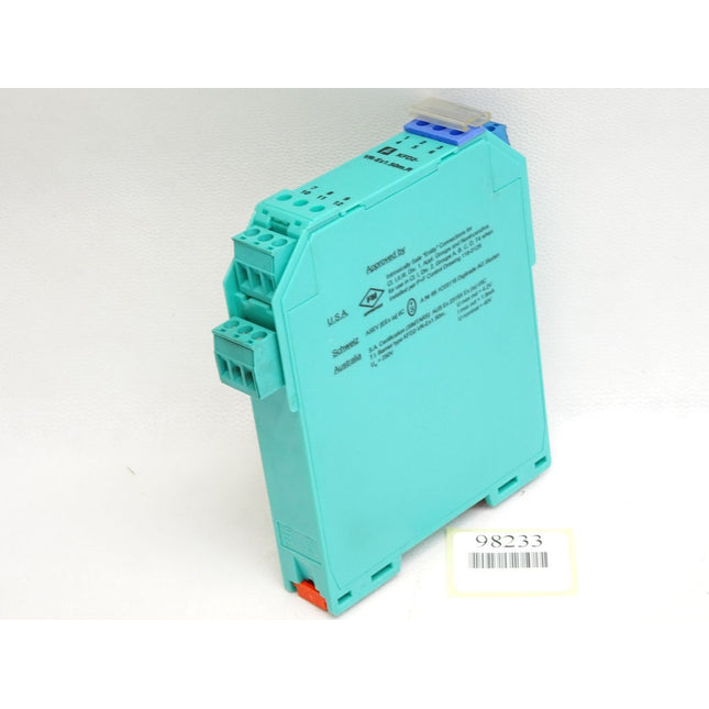 Pepperl+Fuchs k-Series 71953 KFD2-VR-Ex1.50m.R - Maranos.de