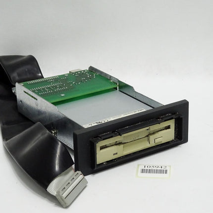 Siemens Einbau-Diskettengerät 3.5" FM-NC/840D/DE MMC101/102/103 6FC5235-0AA05-0AA1 - Maranos.de
