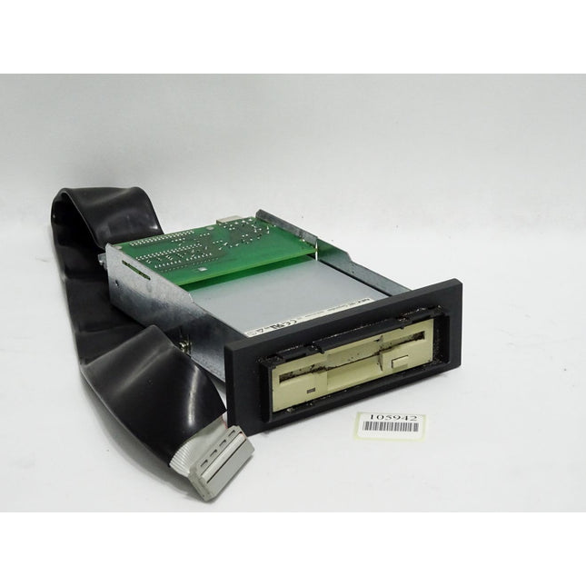 Siemens Einbau-Diskettengerät 3.5" FM-NC/840D/DE MMC101/102/103 6FC5235-0AA05-0AA1 - Maranos.de