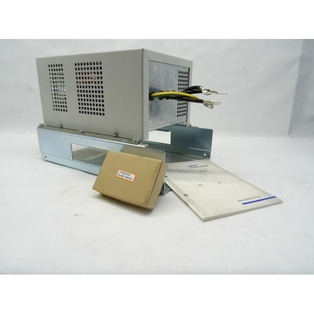 Lenze EZN 3B0110H030 Einspeisemodul neu-OVP - Maranos.de