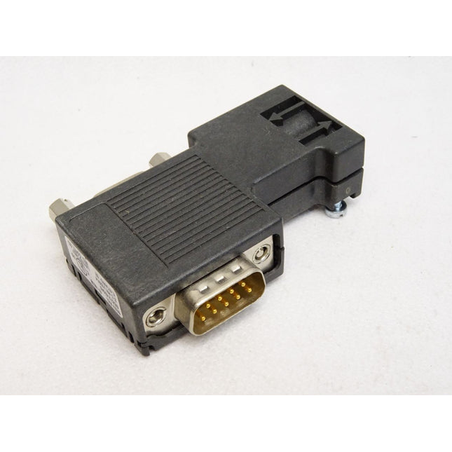 Siemens 6ES7972-0BB12-0XA0 6ES7 972-0BB12-0XA0 Anschlussstecker für Profibus - Maranos.de