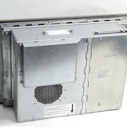 Siemens PC577 15" Touch Panel 6AV7822-0AA10-2AC0 6AV7 822-0AA10-2AC0 - DVD-Laufwerk - Windows XP Embedded License-Key - Maranos.de