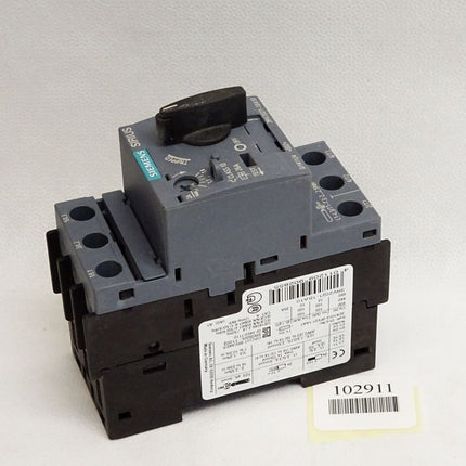Siemens Sirius 3RV2021-1BA10 Leistungsschalter - Maranos.de