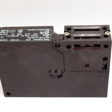 Schmersal Safety Component 101176503 AZM161SK-12/12K-024 / Neu - Maranos.de