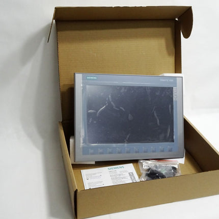 Siemens KTP1200 Basic DP Panel 6AV2123-2MA03-0AX0 6AV2 123-2MA03-0AX0 / Neu OVP - Maranos.de