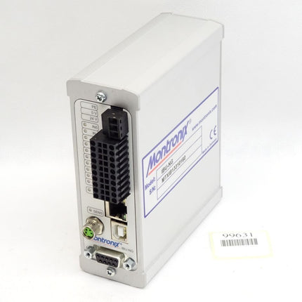 Montronix IBU-NG PulseNG - Maranos.de