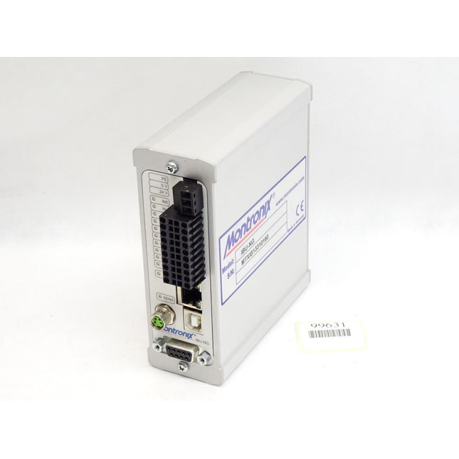 Montronix IBU-NG PulseNG - Maranos.de