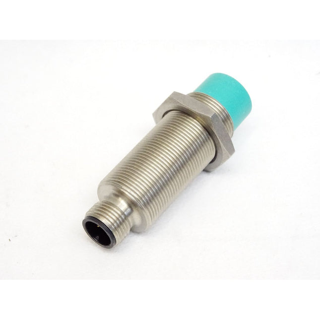 Pepperl+Fuchs Induktiver Sensor NJ8-18GM50-A2-V1 13675S - Maranos.de