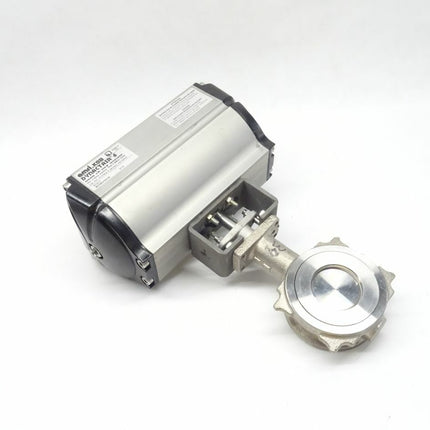 amri KSB DYNACTAIR® 6 DANAIS 150 DN 65 66E6FB2B R1131 F - Maranos.de