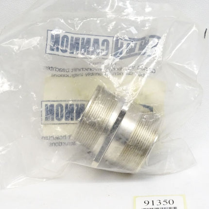 ITT Cannon TBF121127-20 / Indramat 00226567 /  Neu OVP - Maranos.de