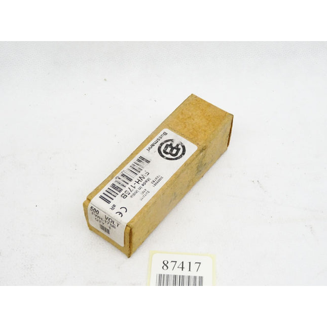 Bussmann FWH-175B 500V / Neu OVP - Maranos.de