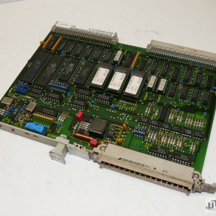 Heller D 23.020036X-07385 Steuerkarte D23020036X07385 / 20.002.849-4 - Maranos.de