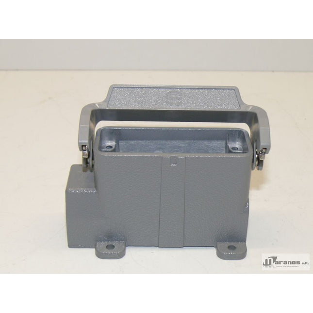 Neu Harting 16A-agg-LB  Sockegehäuse  09200160301 - Maranos.de