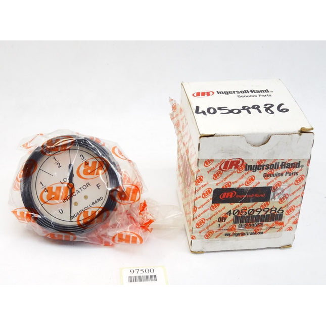 Ingersoll Rand 40509986 Gauge Load indicator / Neu OVP - Maranos.de