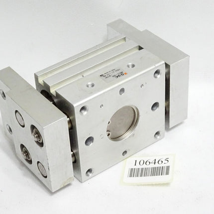 SMC MHL2-20D MHL2-20D-X1791 Pneumatischer Greifer - Maranos.de