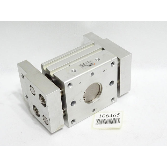 SMC MHL2-20D MHL2-20D-X1791 Pneumatischer Greifer - Maranos.de