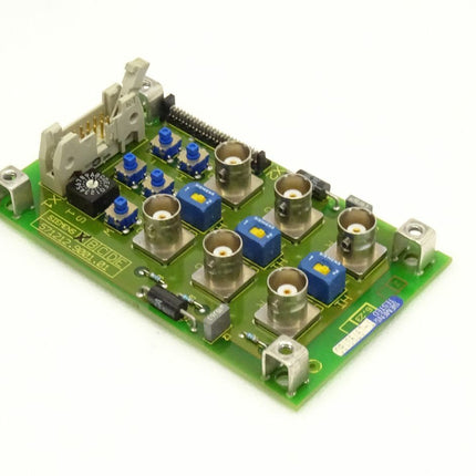 Siemens Leiterkarte 571212.9001.01 Version: A - Maranos.de