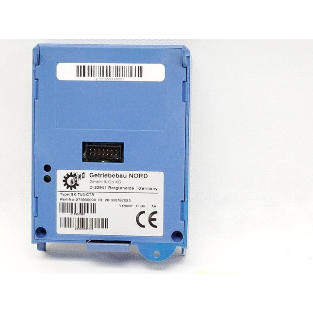 Getriebebau NORD ControlBox Panel SKTU3-CTR SK TU3-CTR - Maranos.de