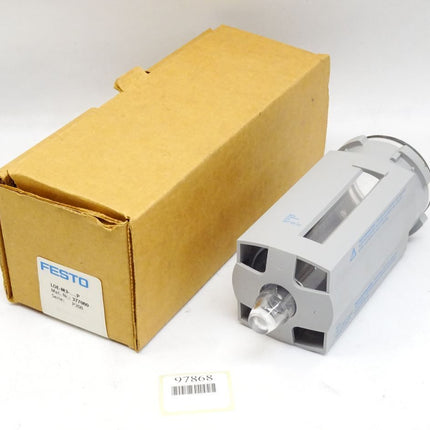 Festo Proportional-Öler 377080 LOE-M3-...P / Neu OVP - Maranos.de