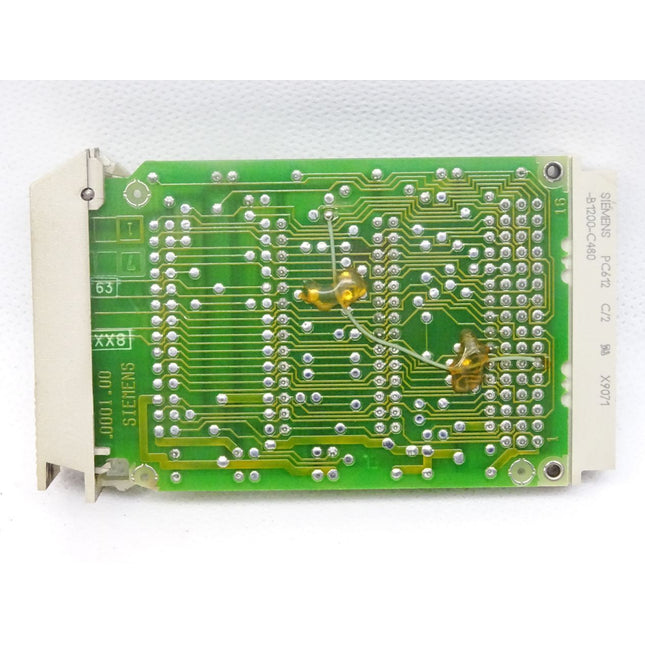 Siemens 6FX1822-0AX15-2A - Maranos.de