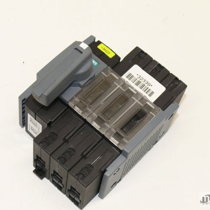 Siemens 3KD1632-2ME10-0 Lasttrennschalter 3KD1 632-2ME10-0 Trennschalter - Maranos.de