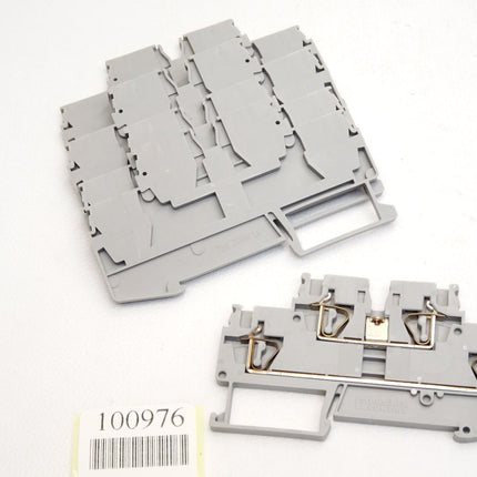 Phoenix Contact 3006726 ZFKK1,5 Inhalt:5 Stück / Neu - Maranos.de