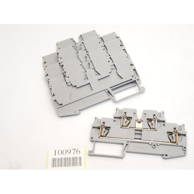 Phoenix Contact 3006726 ZFKK1,5 Inhalt:5 Stück / Neu - Maranos.de