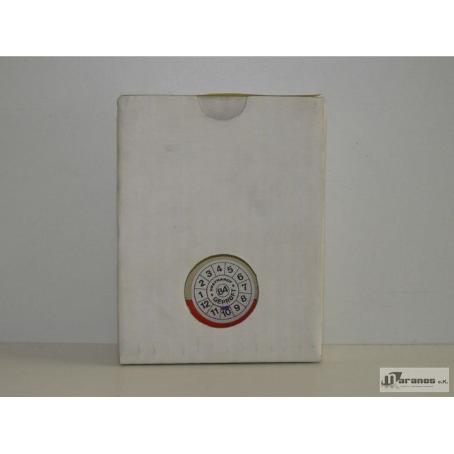 Freyhardt FBR Relais U24V AC/DC 6A 250V - Maranos.de