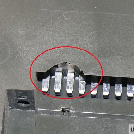 Siemens 6ES7421-1BL01-0AA0 Simatic S7 6ES7 421-1BL01-0AA0 E:02 - Maranos.de