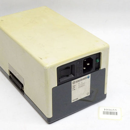 Schleicher NT05 41020500 - Maranos.de