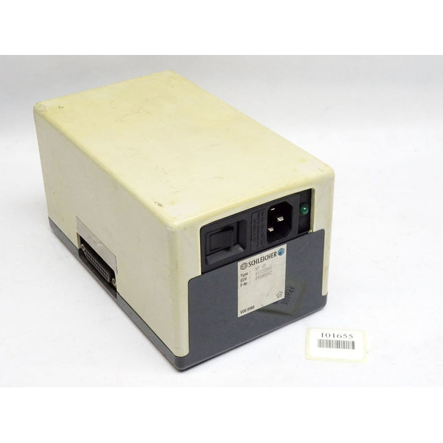 Schleicher NT05 41020500 - Maranos.de