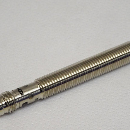 Wenglor I08H006 Induktiver Sensor mit erhöhtem Schaltabstand - Maranos.de