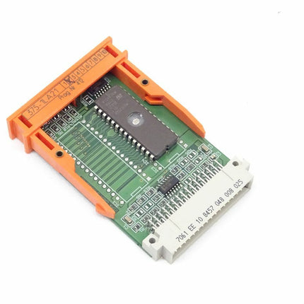 VIPA 375-1LA21 / 375-1LA21011452 E-Stand 2 Prog-Nr.: 412 / OVP - Maranos.de