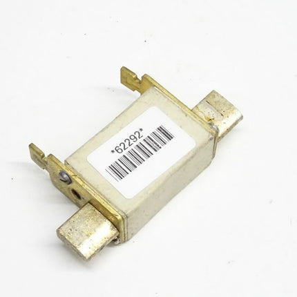 Jean Müller NH-Sicherungseinsatz NH00 / M00Cgl 16 /16Agl7gl / 500V/120ka - Maranos.de