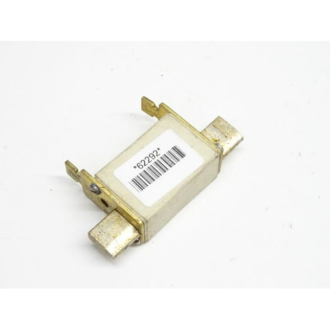 Jean Müller NH-Sicherungseinsatz NH00 / M00Cgl 16 /16Agl7gl / 500V/120ka - Maranos.de