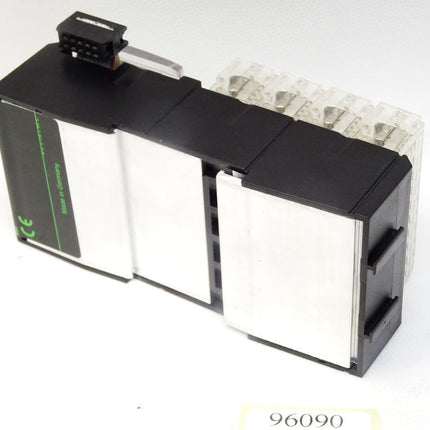 Murr Elektronik CUBE20 DI16 DO16 56168 Digitales Ein-/Ausgangsmodul - Maranos.de