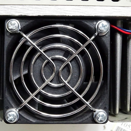 Watt Drive V2500 OPTI-Line V2500-0037TDW1 3.7kW Frequenzumrichter / Neuwertig - Maranos.de