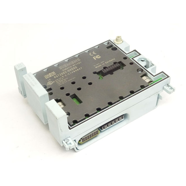 Siemens Simatic RF170C / 6GT2002-0HD00 - Maranos.de