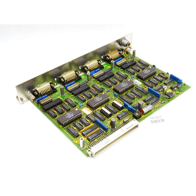 Siemens 6FX1125-1AA01 / 5482519101.00 E:C - Maranos.de